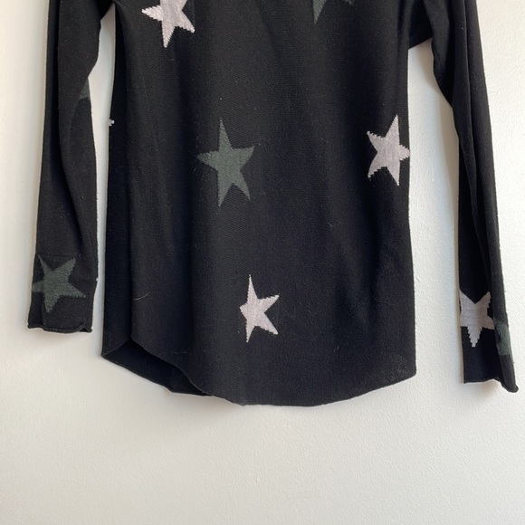 Rachel Zoe Star Sweater - Picture 4 of 4